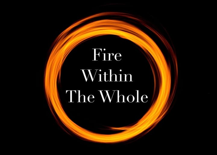 Fire Within The Whole