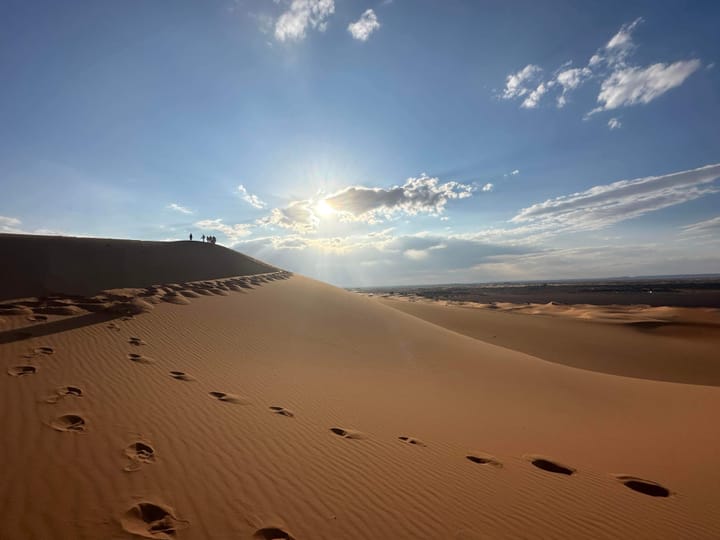[Photo Album] 2023 Vistas