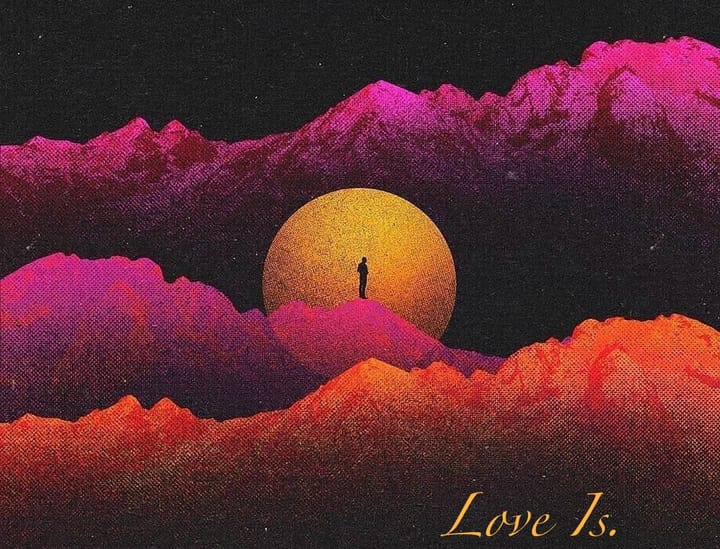 Love Is.