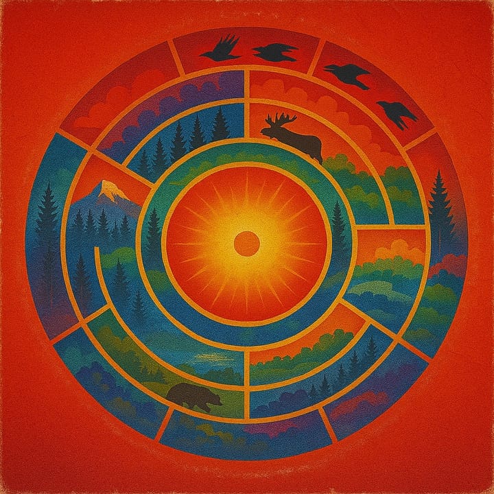 [Summer 2025] Sol Alma Mater